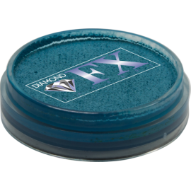 DFX aquamarine essentiel 10gr. Recharge Palette 