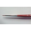 Pinceau pour maquillage rond - Da Vinci - série 5580 Cosmotop no.0