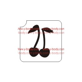 58800 Cerises