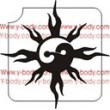 59000 Yin yang