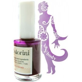 Colorini violet ***