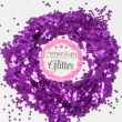 Paillettes Fuchsia