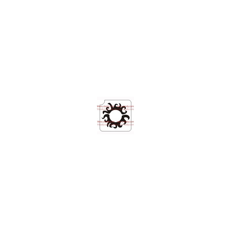59600 Sonne