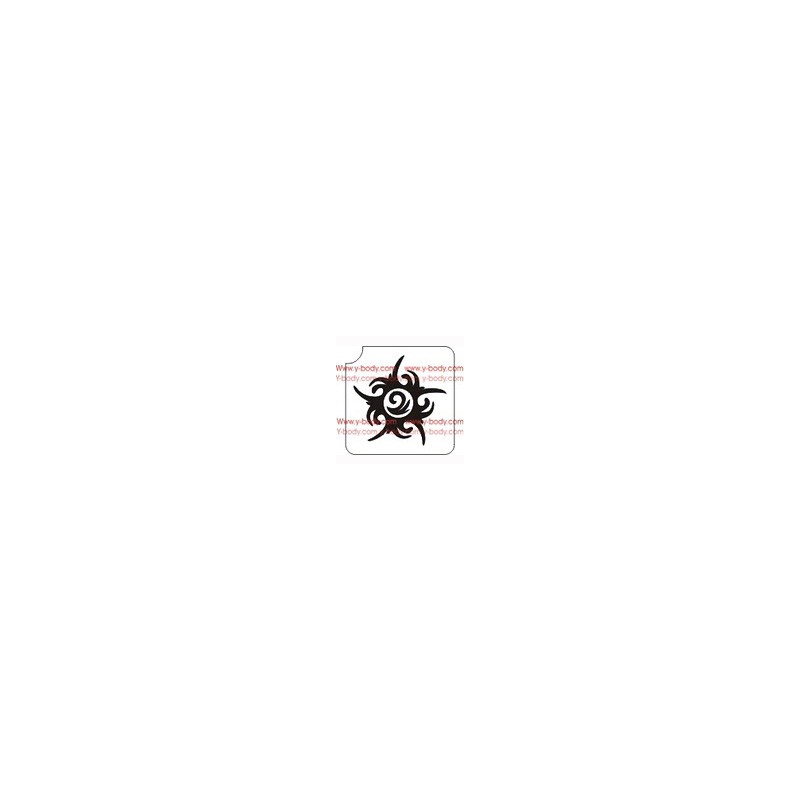 59900 Tribal circulaire