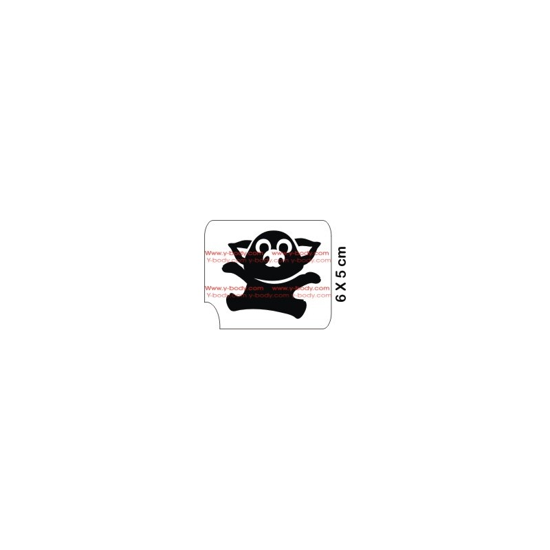 72802 Petit cochon