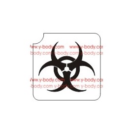 60000 Biohazard