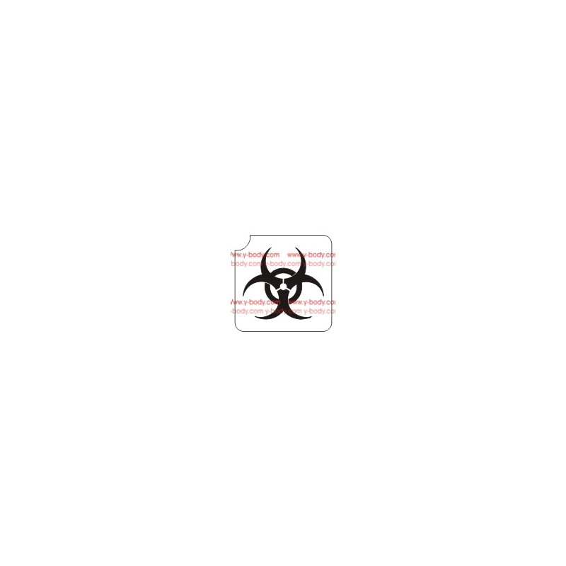 60000 Biohazard