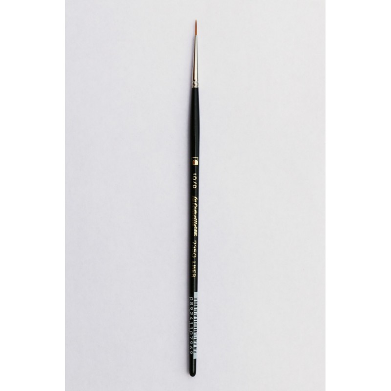 Pinsel Liner 10/0 La Corneille