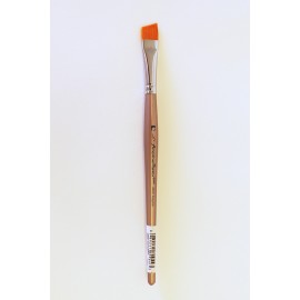Pinceau biseauté 1/2 inch Série 4400 Loew Cornell
