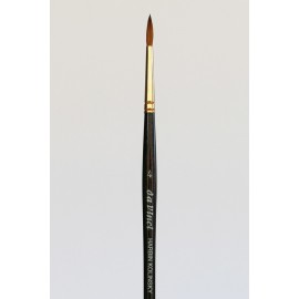 Pinsel Da Vinci Harbin Kolinsky 1526Y Nr. 4