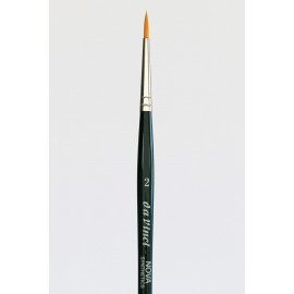 Pinsel Da Vinci rund Serie 1570 Nova nr. 2