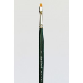 Pinsel Da Vinci Serie 1374 One stroke Nr. 2