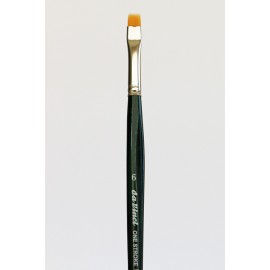Pinsel Da Vinci Serie 1374 One stroke Nr. 6