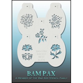Bam Pax 3019 Best Buds