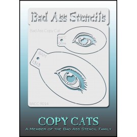 BACC - Copy Cat - Vogelauge