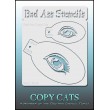 BACC - Copy Cat - Oeil d\'oiseaux