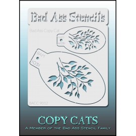 BACC - Copy Cat - Blatt