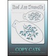 BACC - Copy Cat - Blatt