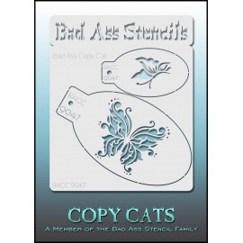 BACC - Copy Cat - Schmetterling
