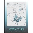 BACC - Copy Cat - Schmetterling