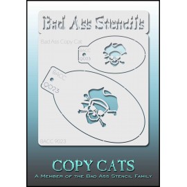 BACC - Copy Cat - Pirate