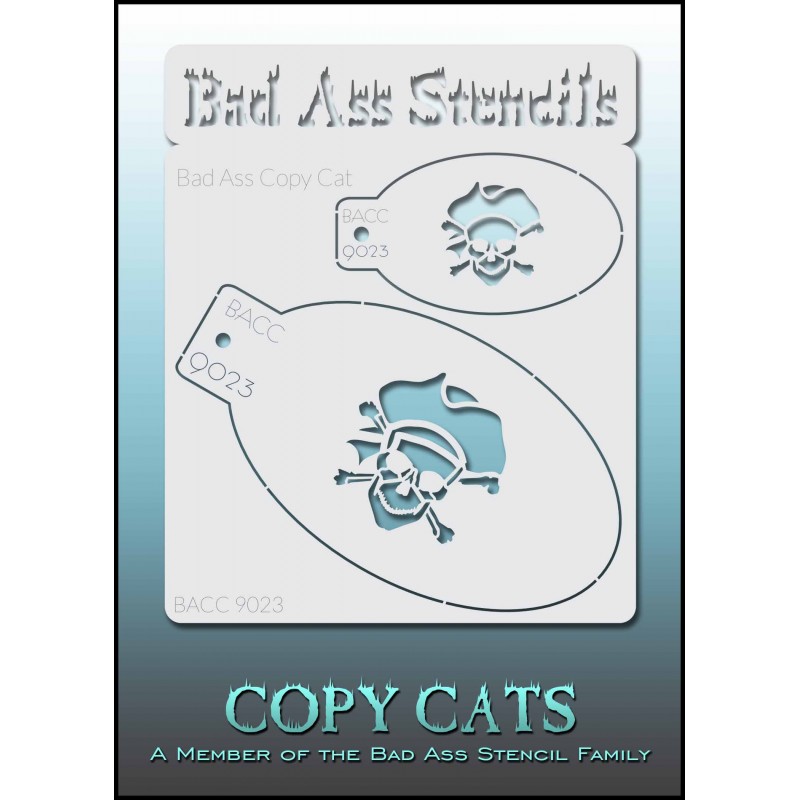 BACC - Copy Cat - Pirat