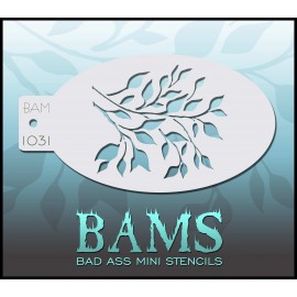 Bad Ass 1031 - Blätter