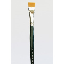 Pinceau Da Vinci série 1374 one stroke no. 16