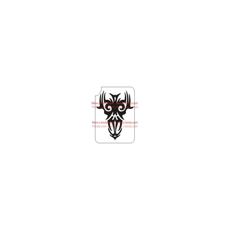 61700 Tribal