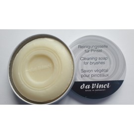 Pinseln Seife Da Vinci 85gr.