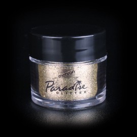 Paradise Pailletten Gold