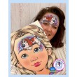 Cours \"Perfectionnement\" Face Painting 20.03.2022