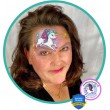 Cours \"Perfectionnement\" Face Painting 20.03.2022