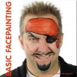 Livre de maquillages - Basic face painting (anglais)