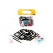 kit de tatouage à paillettes biodégradables Family