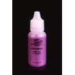 Gel de paillettes fines - GlitterMark Fuchsia
