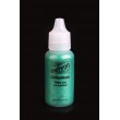 Gel de paillettes fines - GlitterMark Vert Holiday