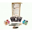 Glitter Tattoo Set Party Set