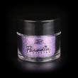 Paillettes violet pastel