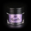 Paradise Pailletten Violett Pastel