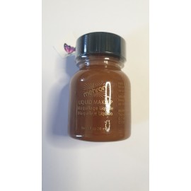 Maquillage liquide brun sable de 30ml