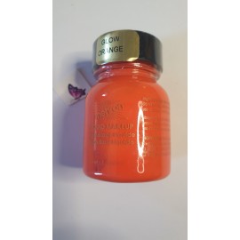 Flüssiges Make-up UV-Orange 30ml