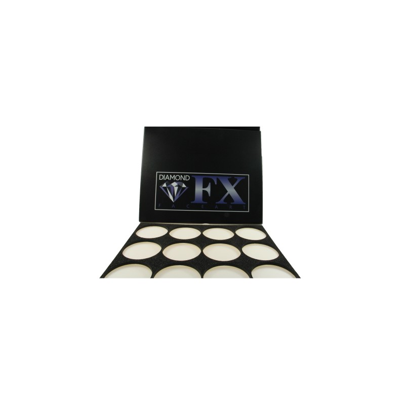 Palette für Farben 30gr. - DFX