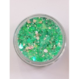 Glitter-Balsam für Make-up - Amazon Mist 10gm