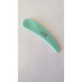 Applicateur à pailleté pour maquillage Menthe