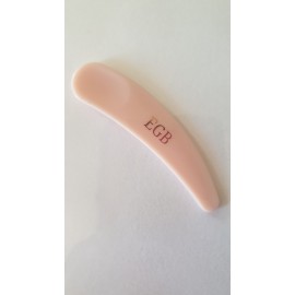 Applicateur à pailleté pour maquillage Saumon
