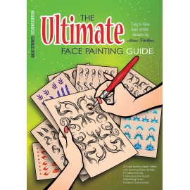 The Ultimate - Guide - MILENA Basic Strokes