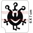 73703 Junior Monster