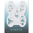 Bam Pax 3024 Haunted