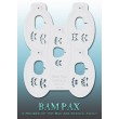 Bam Pax 3025 Smilin\' Jacks